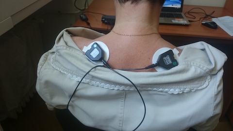 biofeedback telo